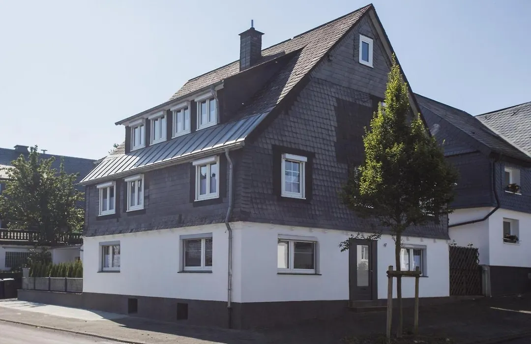 Welcome In - Groepsaccommodatie Met Terras En Berging-1